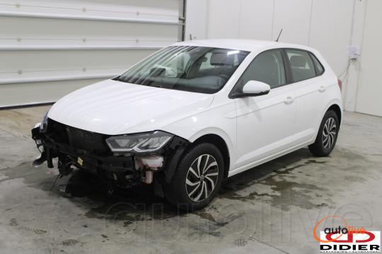 VOLKSWAGEN POLO - 1