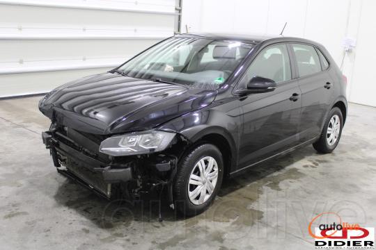 VOLKSWAGEN POLO - 1
