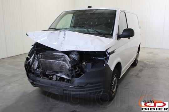 VOLKSWAGEN T6 TRANSPORTER - 1