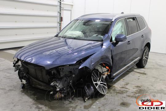 VOLVO XC90 - 1