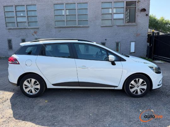 RENAULT CLIO IV GRANDTOUR CO - 1