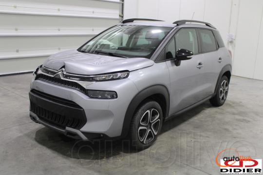 CITROï¿½N C3 AIRCROSS - 1