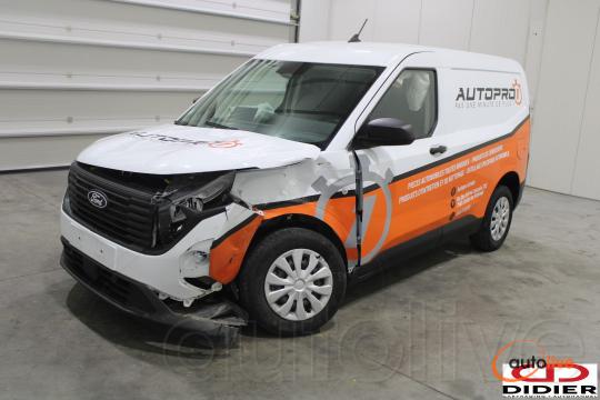 FORD TRANSIT COURIER - 1