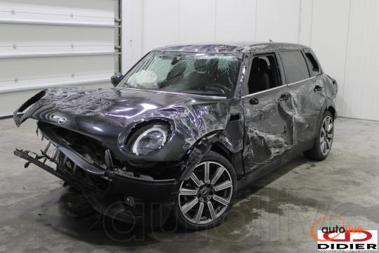 MINI COOPER_CLUBMAN - 1