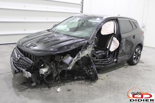 OPEL GRANDLAND X - 1