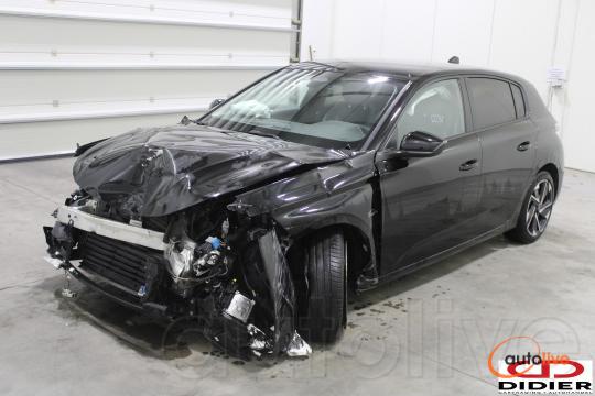 PEUGEOT 308 - 1
