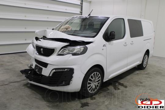 PEUGEOT EXPERT - 1