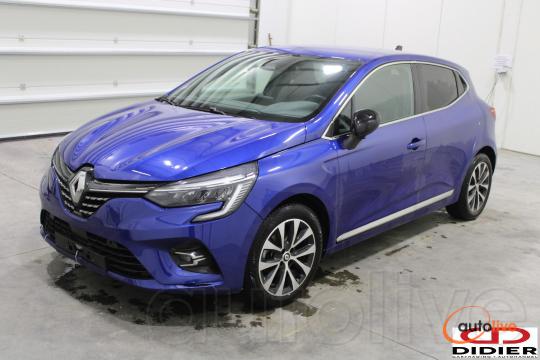 RENAULT CLIO - 1