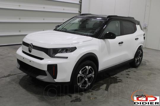 CITROï¿½N C3 AIRCROSS - 1