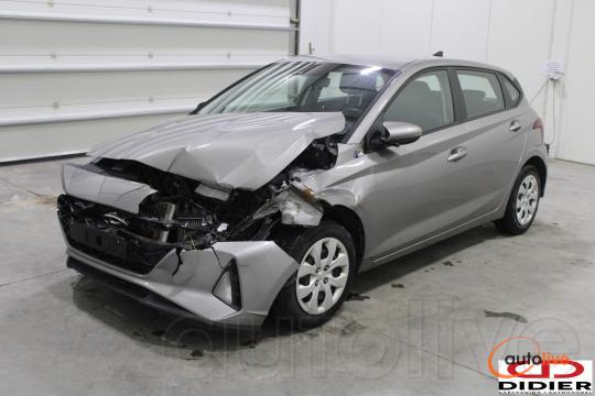 HYUNDAI I20 - 1