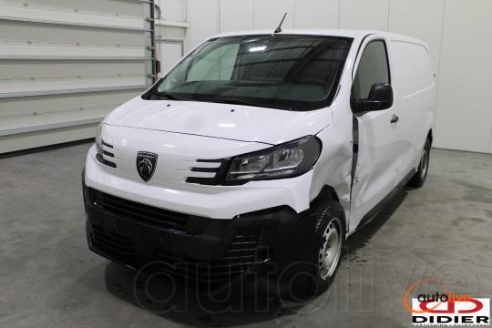 PEUGEOT EXPERT - 1