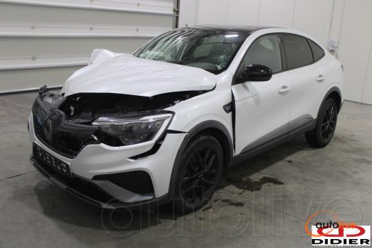 RENAULT ARKANA - 1