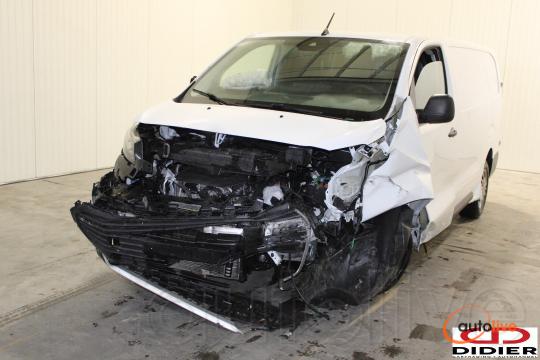 TOYOTA PROACE CITY - 1