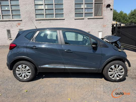RENAULT CAPTUR ZEN - 1