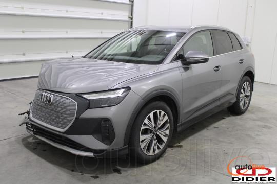 AUDI Q4 E-TRON - 1
