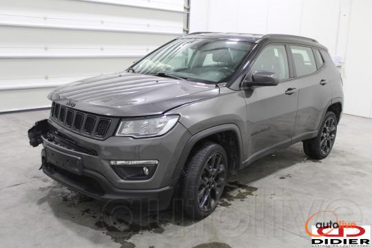 JEEP COMPASS - 1