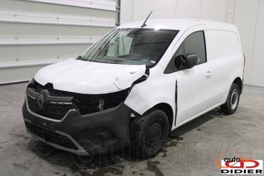 RENAULT KANGOO - 1