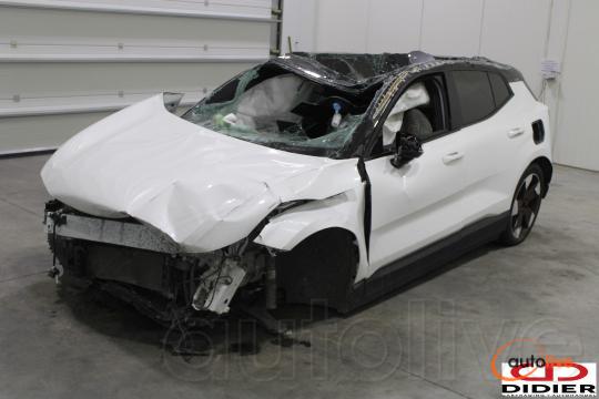VOLVO EX30 - 1