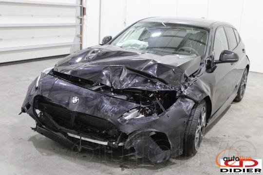 BMW 120 - 1