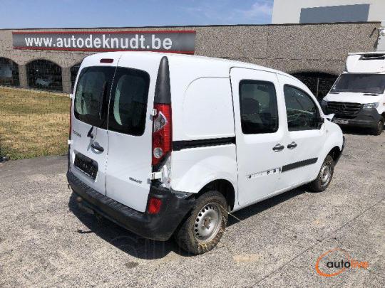 RENAULT KANGOO 1.5 DCI - 1
