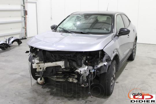 OPEL MOKKA - 1