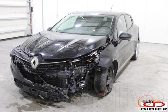 RENAULT CLIO - 1