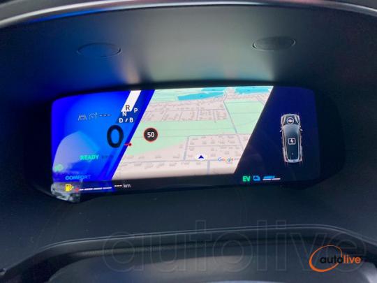 RENAULT SYMBIOZ FULL HYBRID - 1