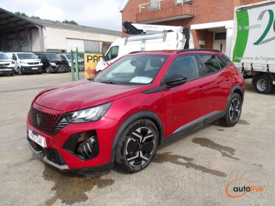 PEUGEOT 2008 ALLURE - 1