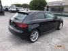 AUDI A3 SPORTBACK 1.6 TDI - 1