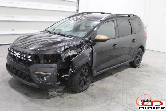 DACIA JOGGER - 1