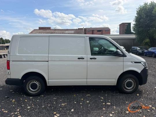VOLKSWAGEN T6 TRANSPORTER T6 BESTELWAGEN - 1