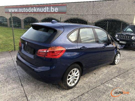 BMW 2-SERIE 216 D ACTIVE TOURER - 1