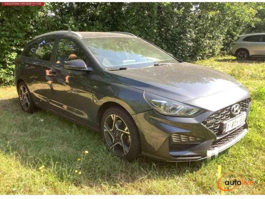 HYUNDAI I30 1.0 - 1