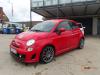 FIAT 500 ABARTH FERRARI DEALER - 1