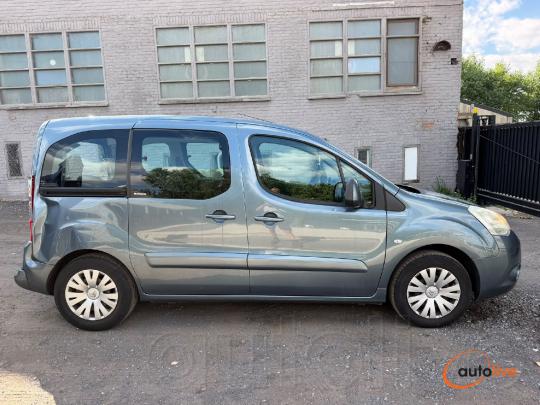 CITROï¿½N BERLINGO 1.6 I - 1