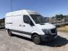 MERCEDES-BENZ SPRINTER 214 CDI - 1
