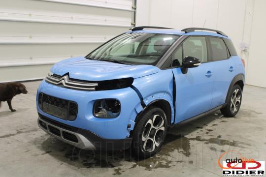 CITROï¿½N C3 AIRCROSS - 1