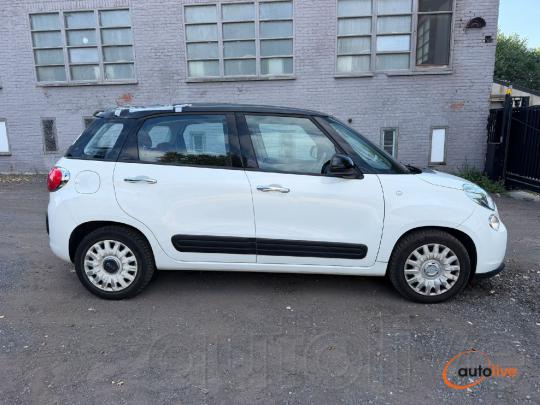 FIAT 500L EASY - 1