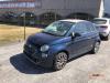 FIAT 500 1.2 CABRIO  LOUNGE - 1
