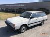 SUBARU 1.6 L 16 - 1
