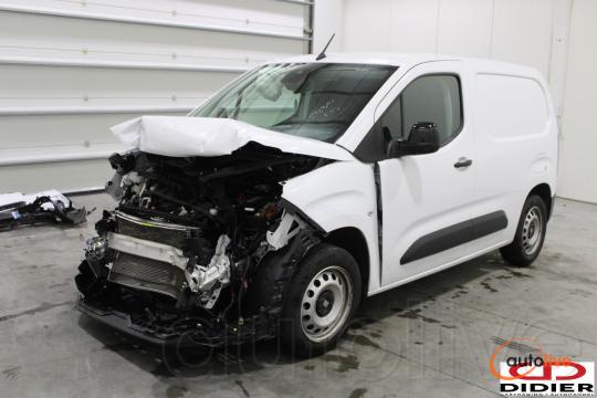 FIAT DOBLO - 1