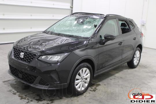 SEAT ARONA - 1