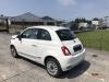 FIAT 500 0.9 TURBO  LOUNGE - 1