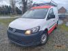 Vw Caddy 2011 euro5 1.6tdi 75cv 55kw galerie de toit - 1