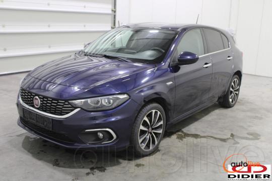 FIAT TIPO - 1