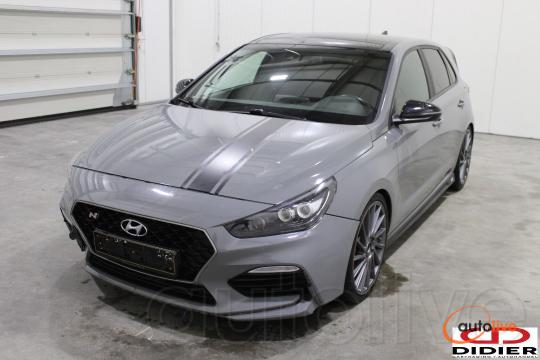 HYUNDAI I30 - 1