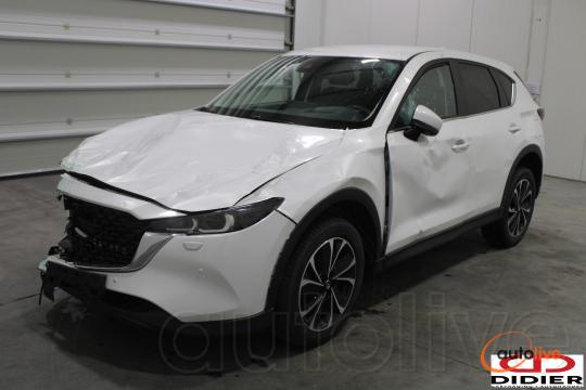 MAZDA CX-5 - 1