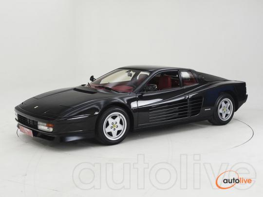 Ferrari Testarossa '90 CH5462 - 1