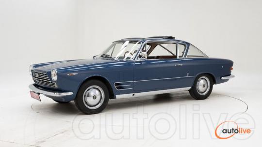 Fiat 2300 S Coupe '67 CH90158 - 1