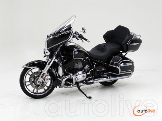 BMW R18 First Edition Transcontinental '2022 CH91942 - 1